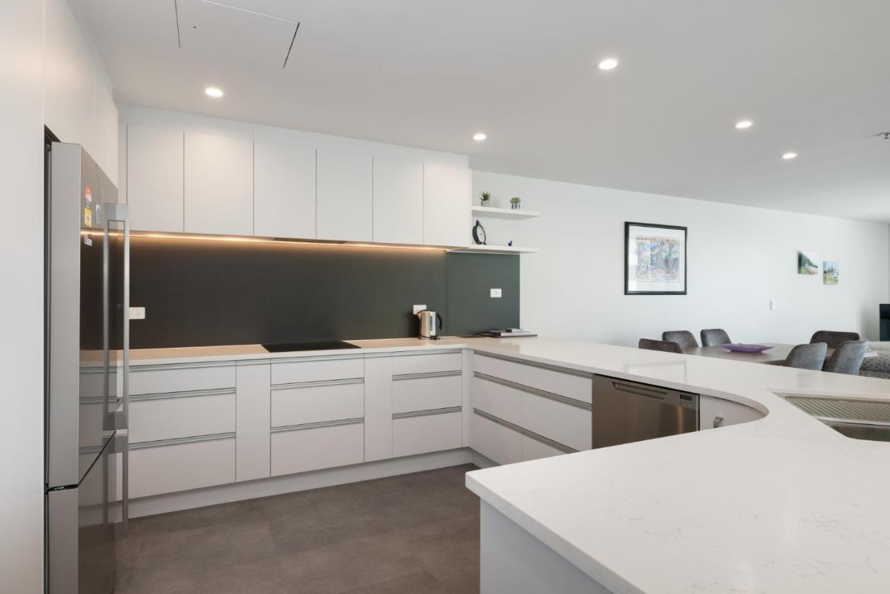 Oceanside Apartment With Iconic Views Mount Maunganui Luaran gambar